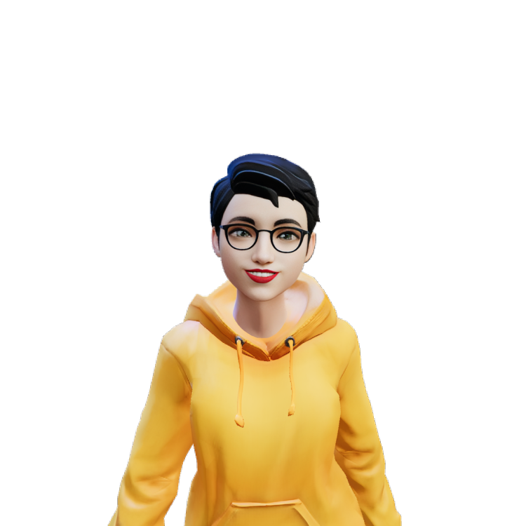 <b>Maja</b> Siljanoska