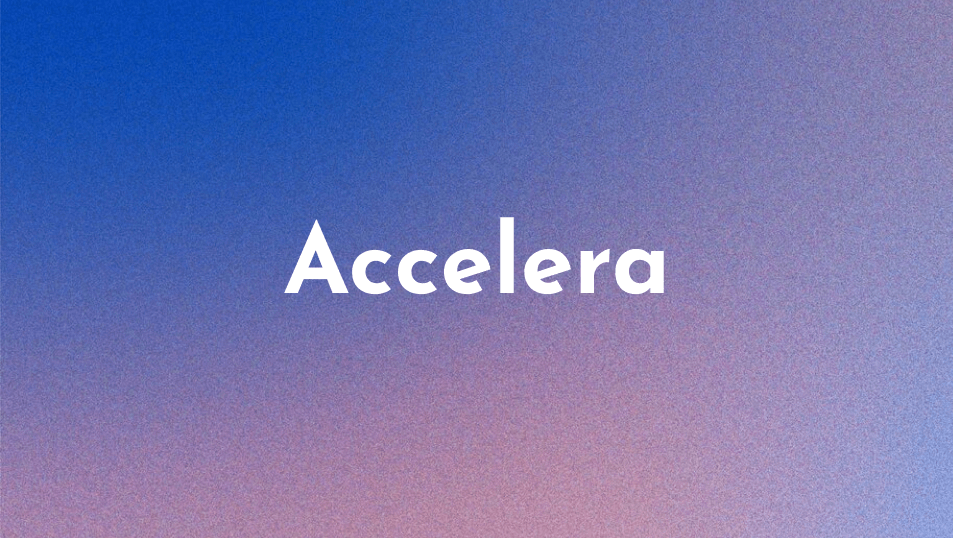 Accelera