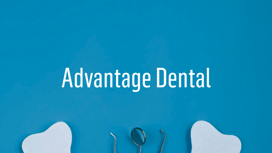 Advantage Dental