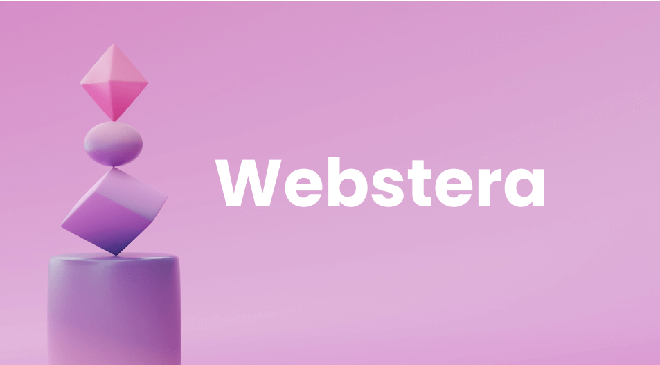 Webstera.co.uk