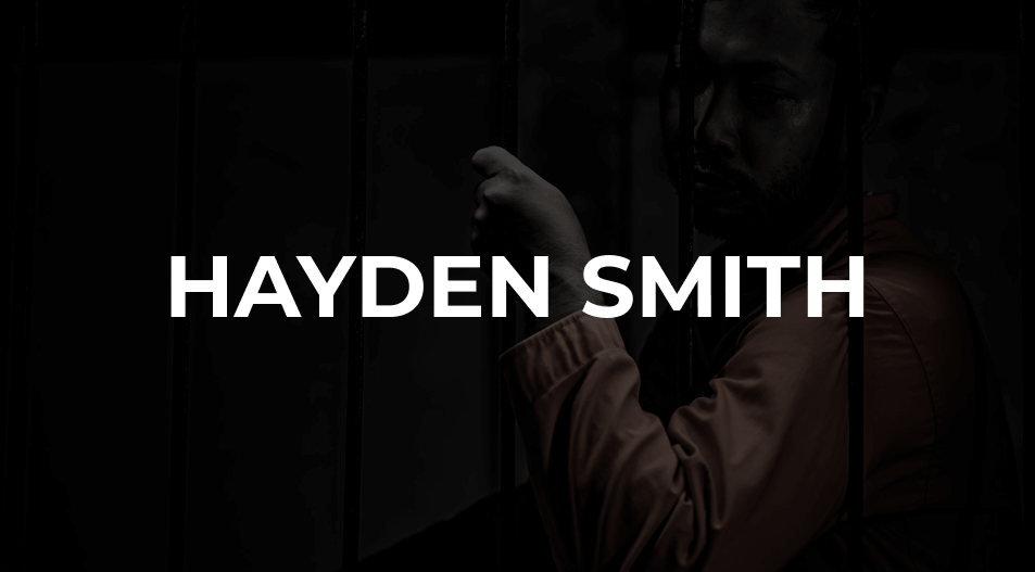 Hayden Smith