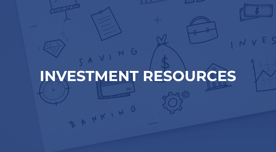 Investment Resources