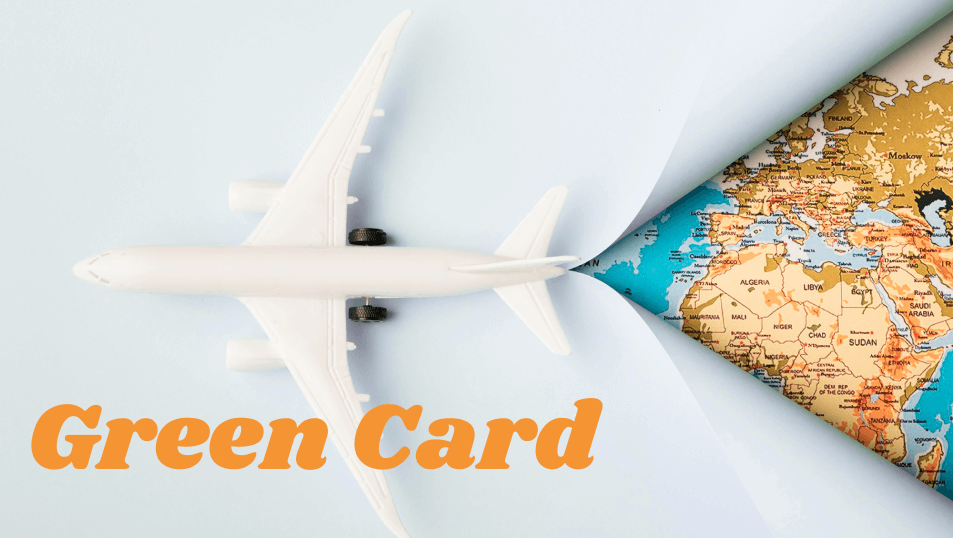 Green Card US