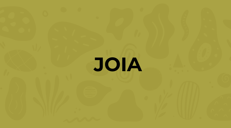 Joia