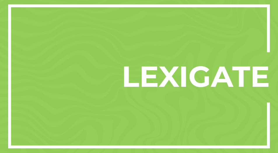 Lexigate