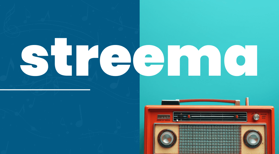 Streema